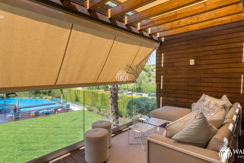 Leilighet i Vale do Lobo, Faro, Vale do Lobo - € 2 995 000 | Ref: Seabreeze - foto 6